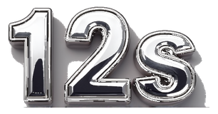 12s logo
