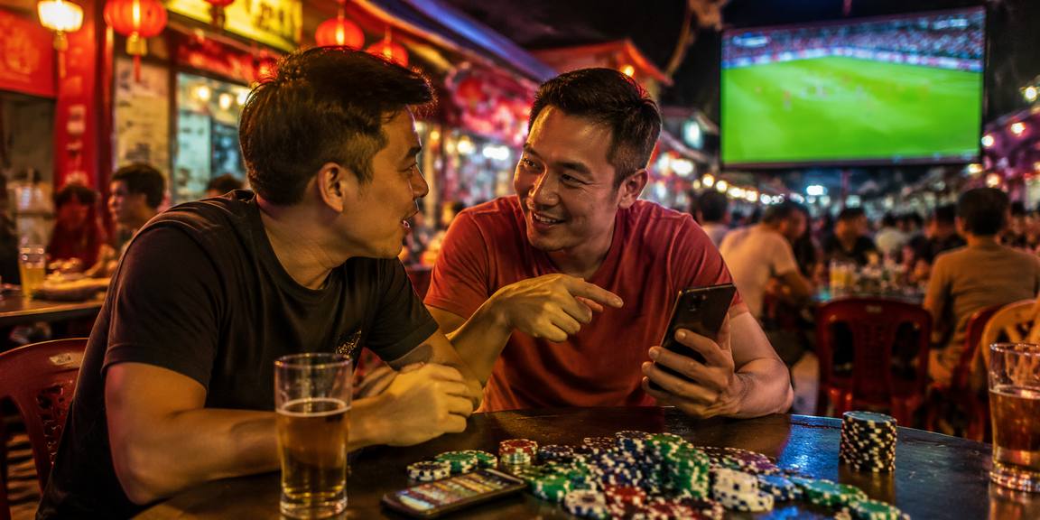 12s mobile gaming